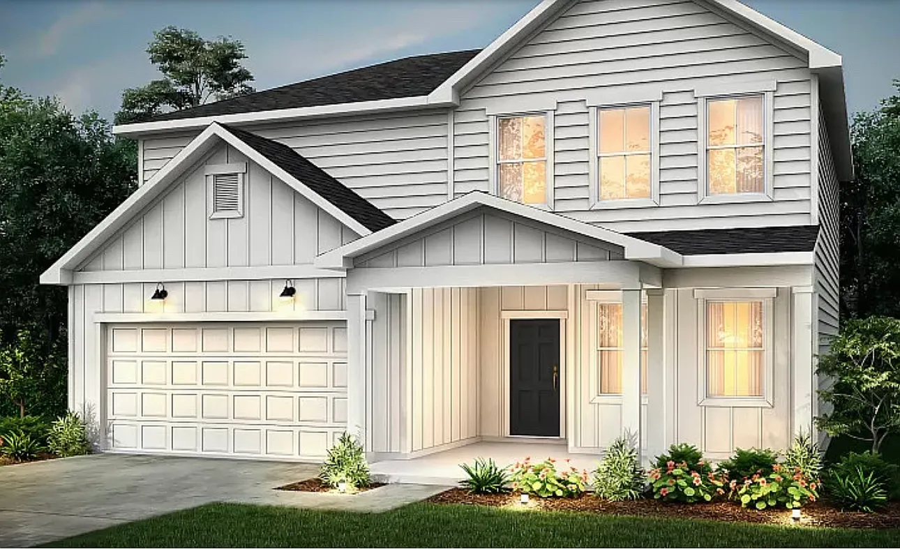 2990 Salinger Way photo 1