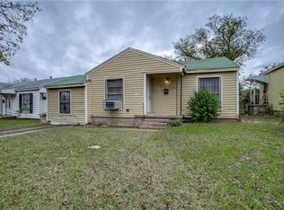 307 De Haes Ave, Dallas, TX 75224