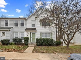 11727 S Stonegate Ln, Columbia, MD 21044