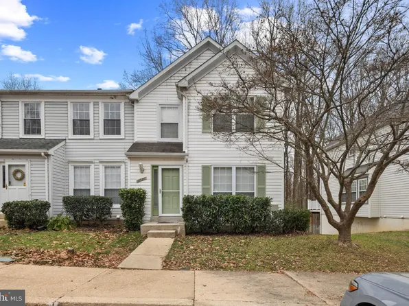 11727 S Stonegate Ln, Columbia, MD 21044