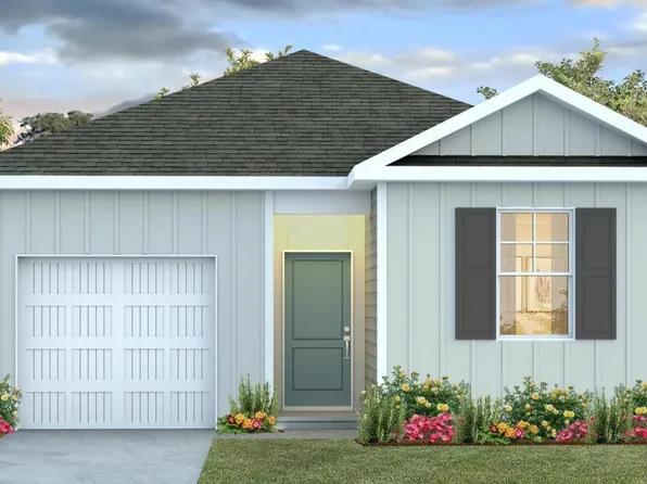 281 Gippy Dr, Orangeburg, SC 29118