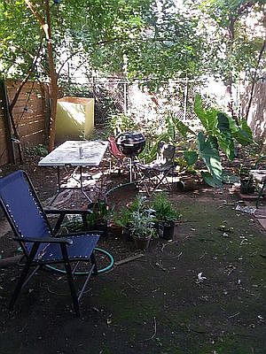 2nd image of 193 Pulaski St #Garden1b