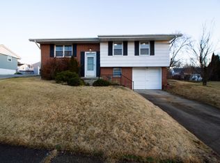 609 Lacewood Dr, Edgewood, MD