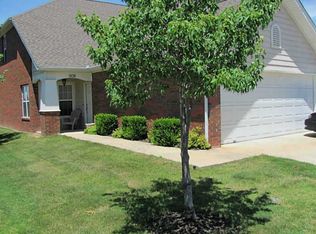 908 S Lafayette St, Rogers, AR 72758