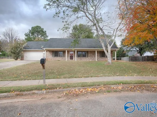 108 Fernglen Cir, Meridianville, AL 35759