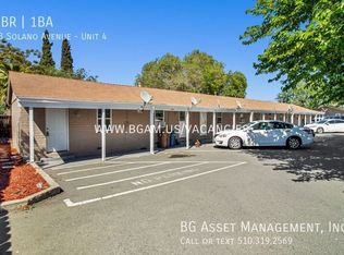 83 Solano Ave APT 4, Bay Point, CA