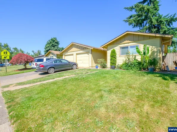 4855 Buffalo Dr SE, Salem, OR 97317