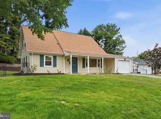 12410 Rockledge Dr, Bowie, MD 20715