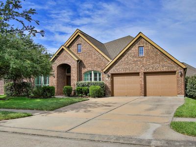 28022 Burro Springs Ln, Spring, TX, 77386