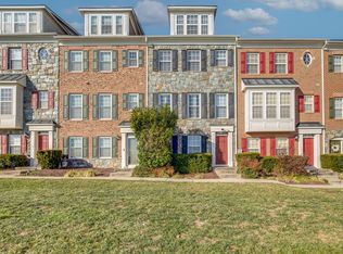 14806 Hardcastle St, Laurel, MD 20707