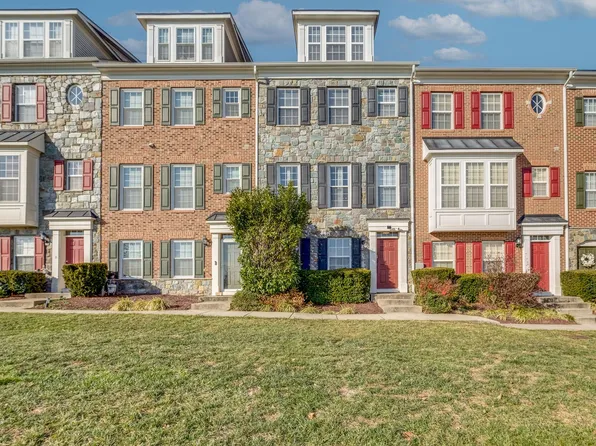 14806 Hardcastle St, Laurel, MD 20707