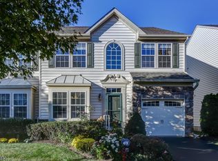9 Weber Ave, Hillsborough, NJ 08844
