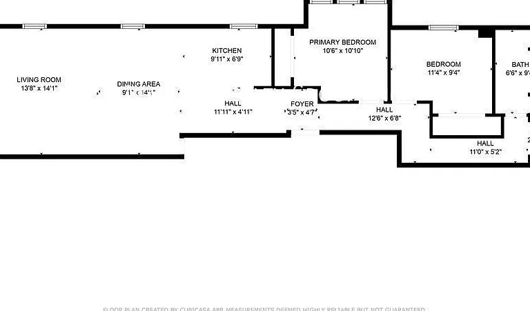 316 South St #3 — Photo 2