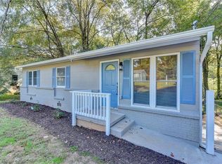 955 Stonewall Dr SE, Atlanta, GA 30315