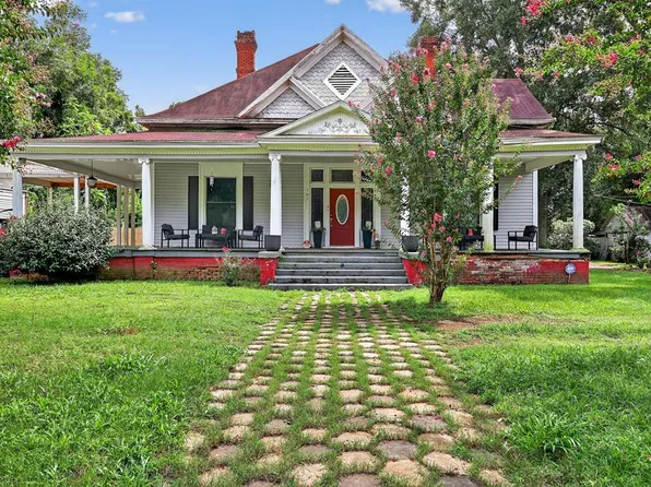 787 E Lee St, Dawson, GA 39842