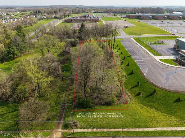 V/l Broad St, Wadsworth, OH 44281