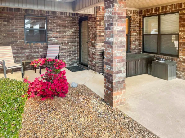 124 Corporate Ter APT 15B, Hot Springs National Park, AR 71913