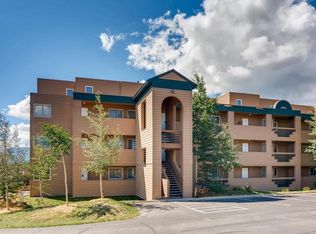 95600 Ryan Gulch Rd. #612, Silverthorne, CO 80498