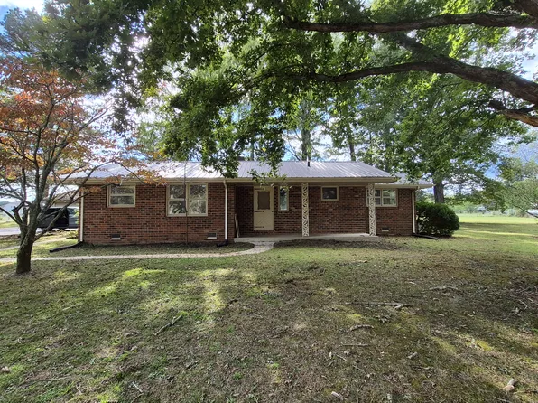 4815 Old Tullahoma Rd, Winchester, TN 37398