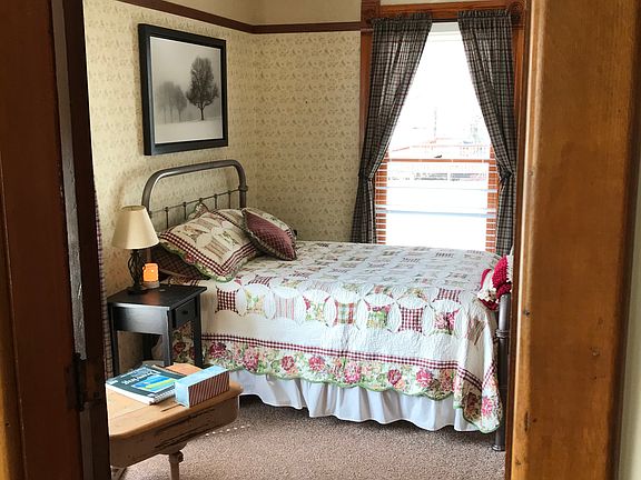 Main Floor Bedroom