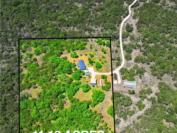 504 Oak Grove Rd, San Marcos, TX 78666