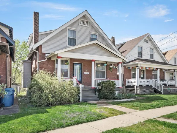 7350 Marietta Ave, Saint Louis, MO 63143