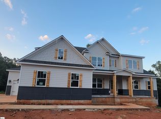 229 Holly Branch Rd LOT 15, Piedmont, SC 29673