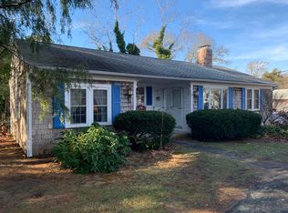 139 Telegraph Rd, Dennis Port, MA 02639