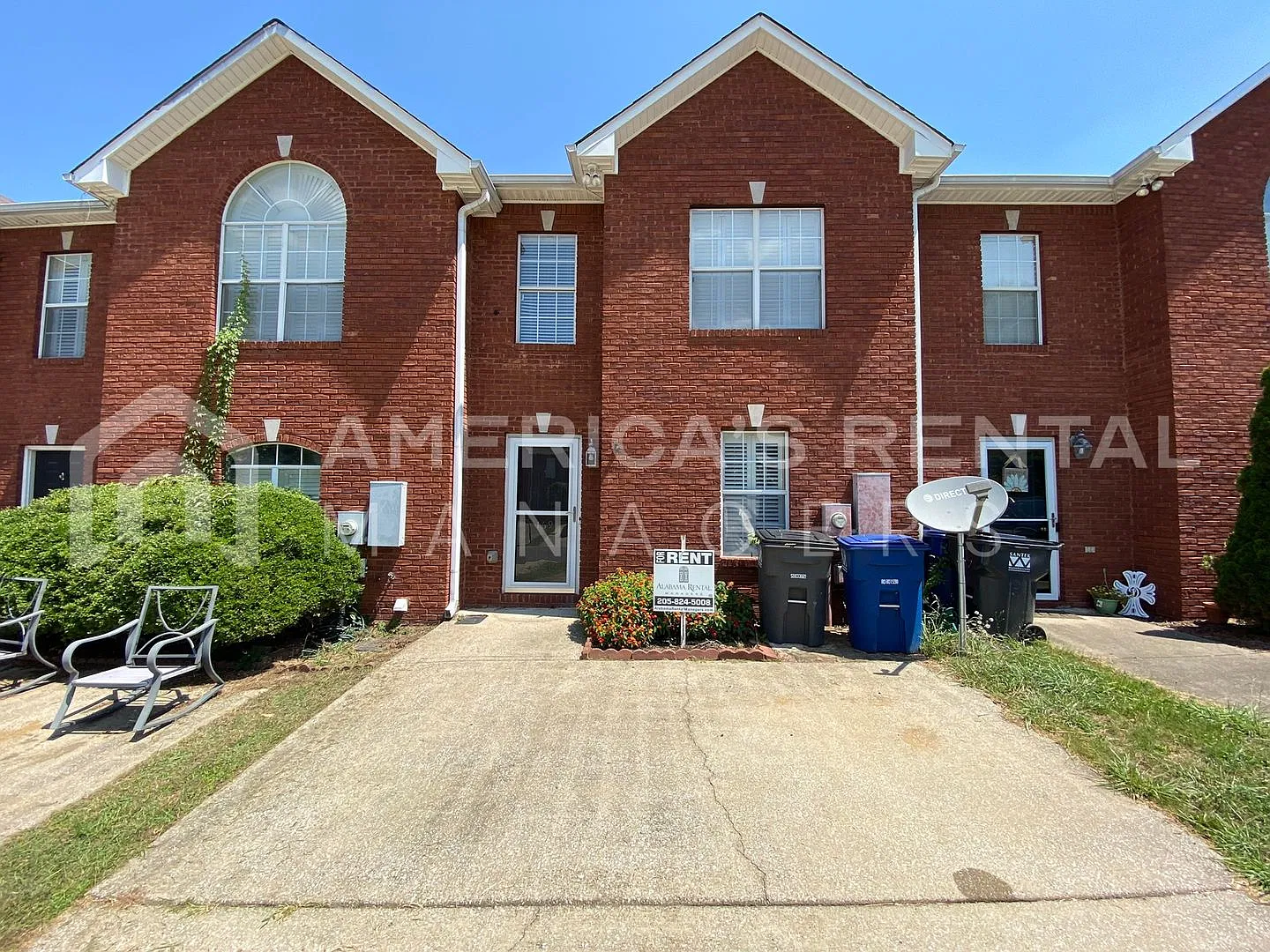 Home for rent in Helena Available to View with a 48 Hour Notice! — Photo 1