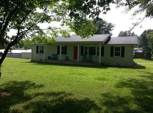 1794 Lester Flatt Rd, Sparta, TN 38583