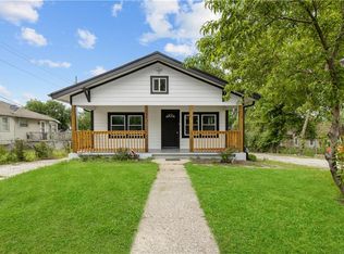 3107 N 34th St, Kansas City, KS 66104