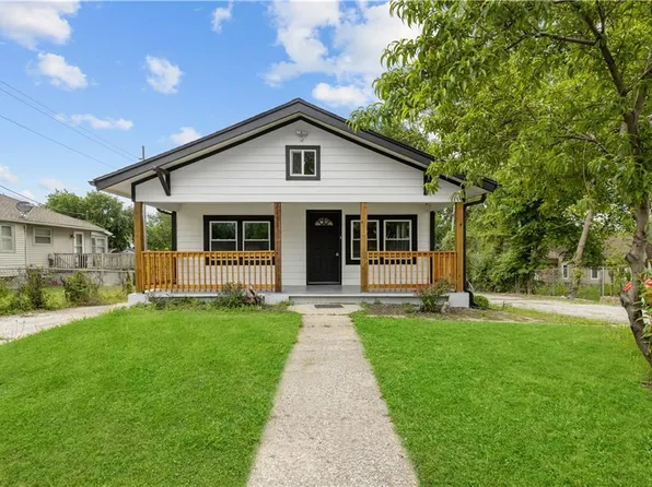 3107 N 34th St, Kansas City, KS 66104