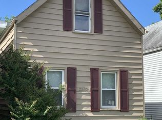 2507 W Virginia St, Evansville, IN 47712
