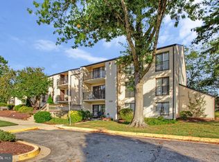 2574 Riva Rd UNIT 19A, Annapolis, MD 21401