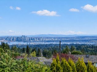 668 Alpine Ct, North Vancouver, BC V7R 2L8