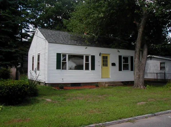 86 Cuff Ave, Springfield, MA 01104