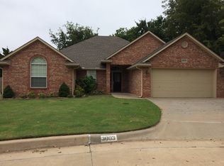 3003 W 33rd Ave, Stillwater, OK 74074