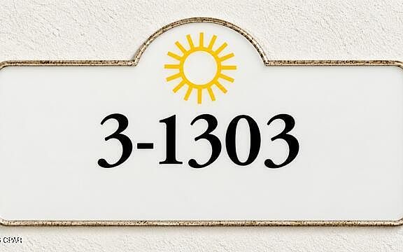 4th image of 10515 Front Beach Rd #3-1303
