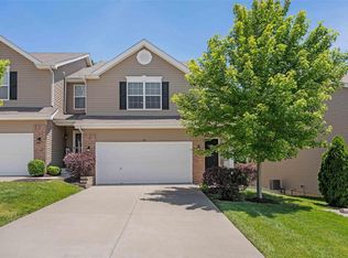 116 Weatherby Landing Dr, O'Fallon, MO 63366