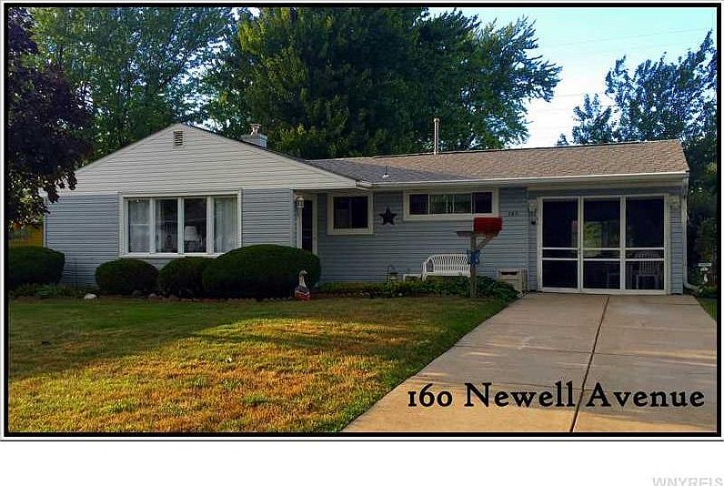 1st image of 160 Newell Ave