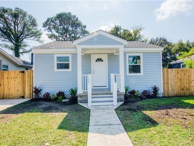 7916 Jay St, Metairie, LA, 70003