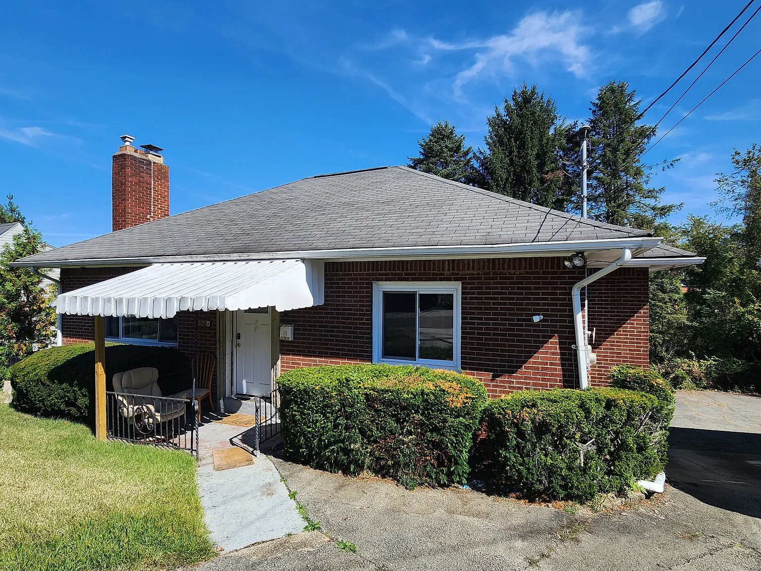 2 bed, 1600 sqft, $1,450 — Photo 3