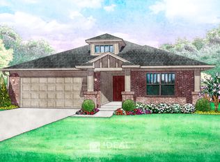 3300 Mount Nebo Dr, Yukon, OK 73099