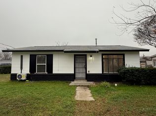 202 Dobbs Dr, San Antonio, TX 78237