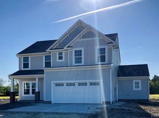 596 Ridge Rd, Moyock, NC 27958