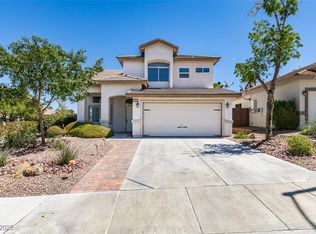 2452 Silver Blossom Ln, Henderson, NV 89052