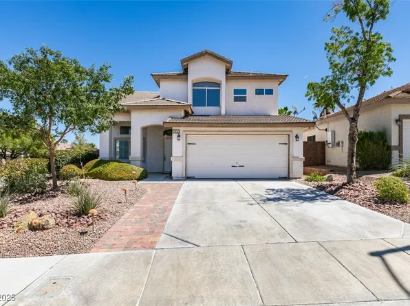 2452 Silver Blossom Ln, Henderson, NV 89052
