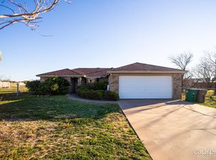 1029 Blumentritt Rd, San Angelo, TX 76905