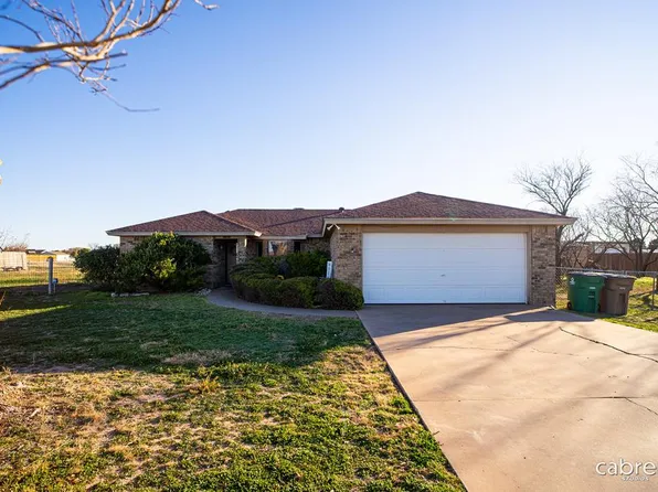 1029 Blumentritt Rd, San Angelo, TX 76905