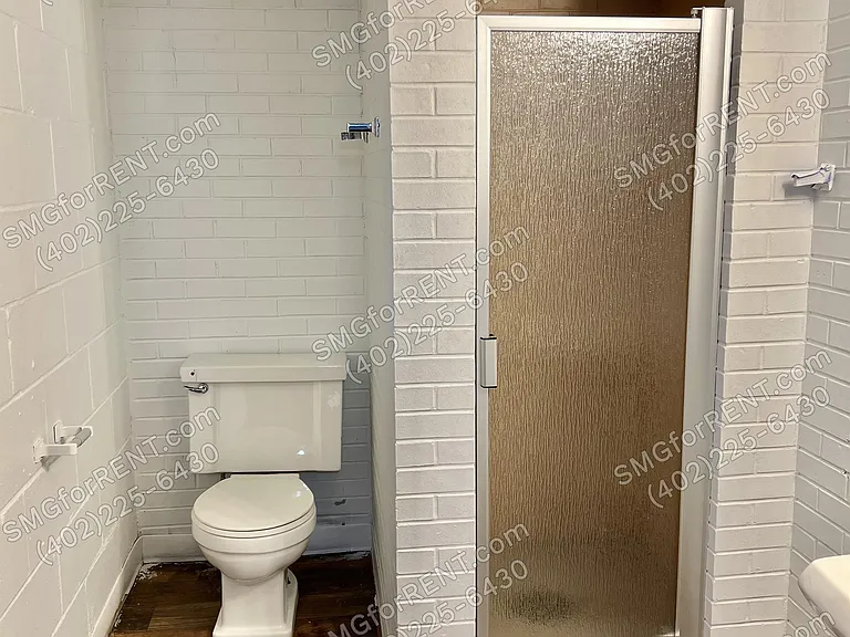714 Mynster Street Council Bluffs, IA 51503 (4 Units) - 2 — Photo 8